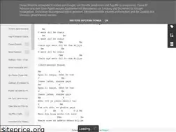 Sites similar to 101chords.blogspot.com