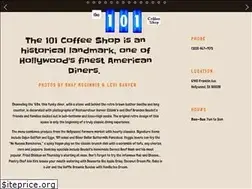 Sites similar to 101coffeeshop.com