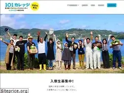 Sites similar to 101college.org