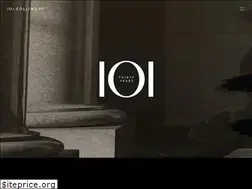 Sites similar to 101collins.com.au