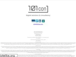 Sites similar to 101con.com