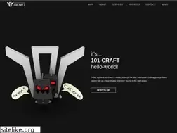 Sites similar to 101craft.com