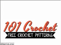 Sites similar to 101crochetpatterns.com