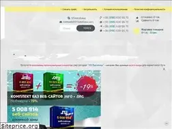 Sites similar to 101database.com