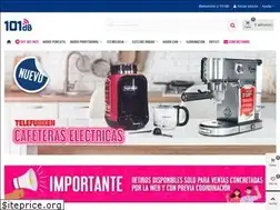 Sites similar to 101db.cl