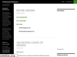Sites similar to 101dental.com