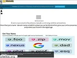 Sites similar to 101domain.biz