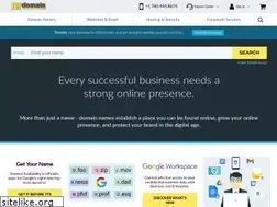Sites similar to 101domain.com