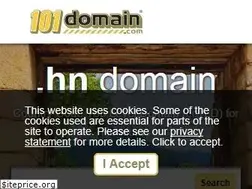 Sites similar to 101domain.hn