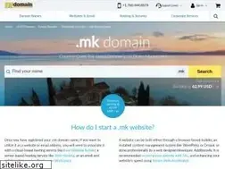 Sites similar to 101domain.mk