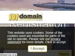 Sites similar to 101domain.sg