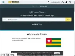 101domain.tg