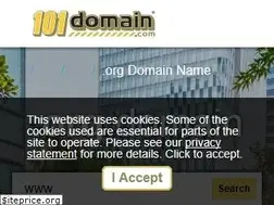 Sites similar to 101domainnames.org
