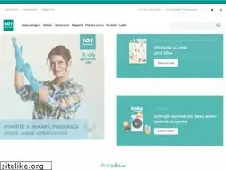 Sites similar to 101drogerie.sk