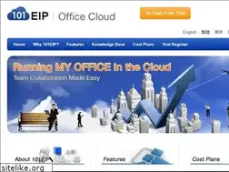 Sites similar to 101eip.net