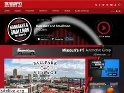 Sites similar to 101espn.com