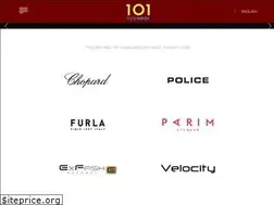 Sites similar to 101eyewear.com