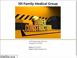 Sites similar to 101familymed.com