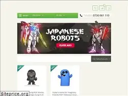 Sites similar to 101figurine.ro