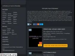Sites similar to 101films.co