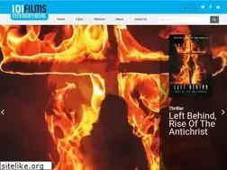 Sites similar to 101filmsinternational.com