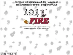 Sites similar to 101fire.com