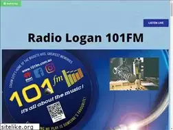 Sites similar to 101fm.com.au
