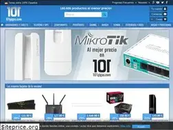 Sites similar to 101gigas.com