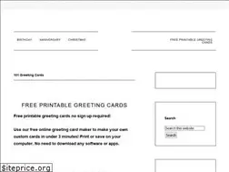 Sites similar to 101greetingcards.com