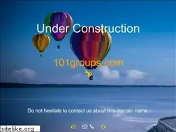 Sites similar to 101groups.com