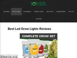 Sites similar to 101growlights.com