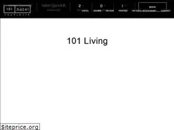 Sites similar to 101hotel.is