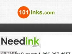 Sites similar to 101inks.com