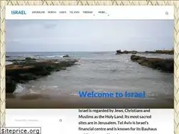 Sites similar to 101israel.com