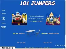 Sites similar to 101jumpers.com