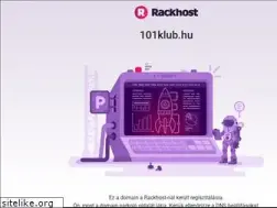 Sites similar to 101klub.hu