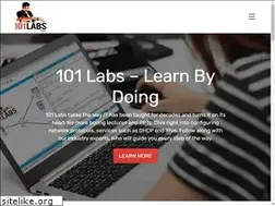 Sites similar to 101labs.net