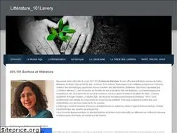 Sites similar to 101lavery.weebly.com