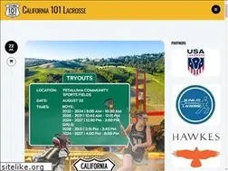 Sites similar to 101lax.com