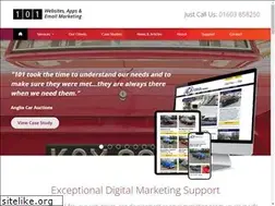 Sites similar to 101ltd.com
