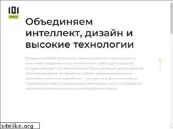 Sites similar to 101media.ru