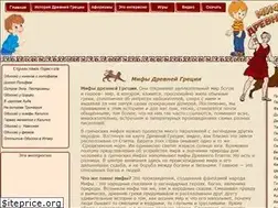 Sites similar to 101mif.ru