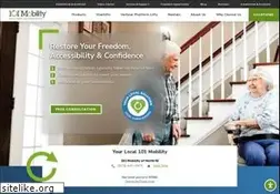Sites similar to 101mobility.com