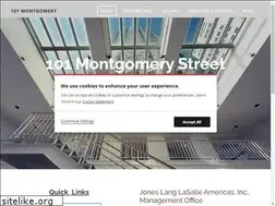 Sites similar to 101mont.com