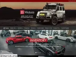 Sites similar to 101motors.com