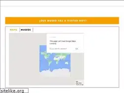 Sites similar to 101museos.com