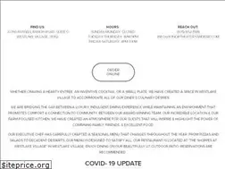 Sites similar to 101northeateryandbar.com