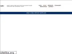 Sites similar to 101officesupply.ca