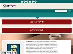 Sites similar to 101okeyoyna.com