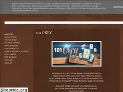 Sites similar to 101okeyy.blogspot.com